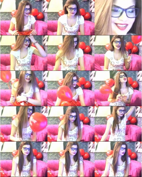 Download Video File: myfreecams annesya