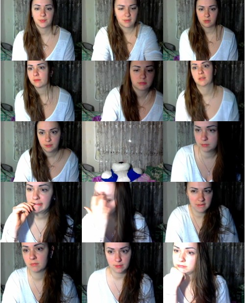 Download Video File: myfreecams annette4u