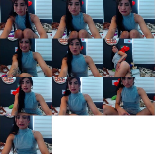 Download Video File: myfreecams anniecruz 