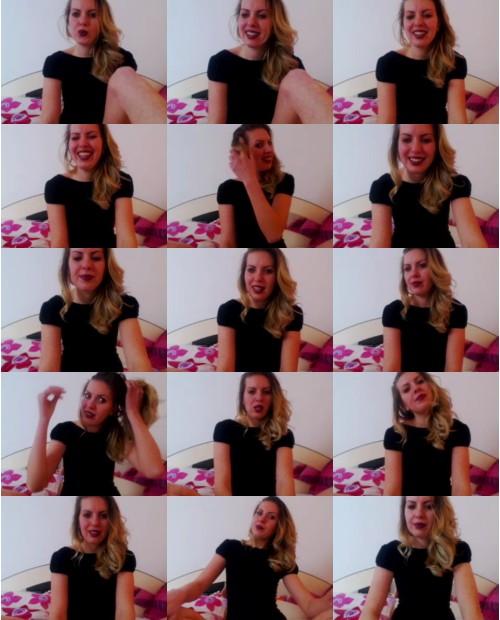 Download Video File: myfreecams annye