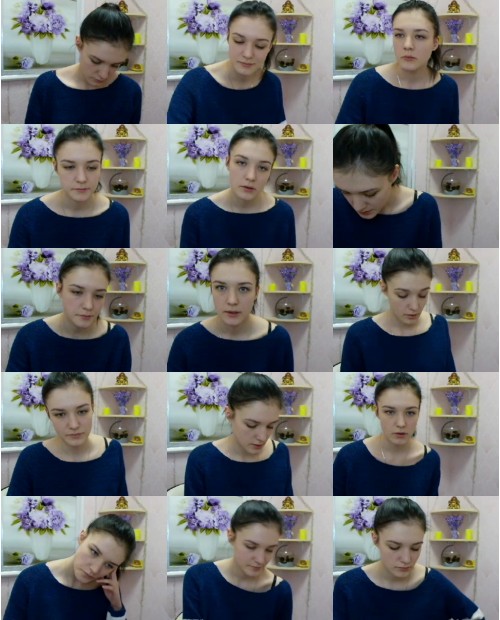 Download Video File: myfreecams antares 