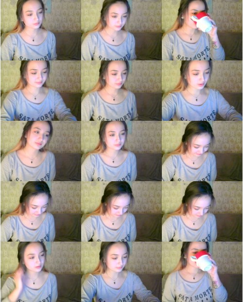 Download Video File: myfreecams appleflower