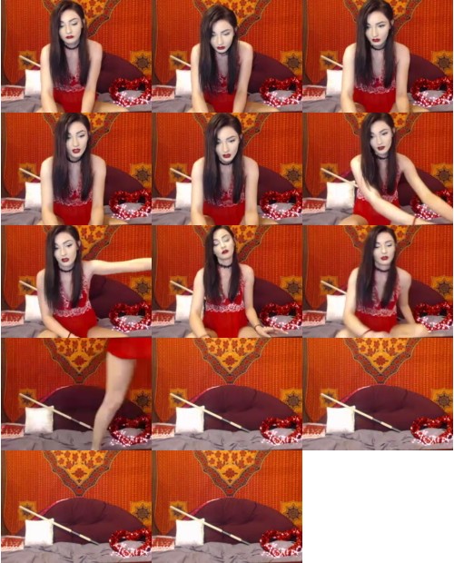 Download Video File: myfreecams araminta