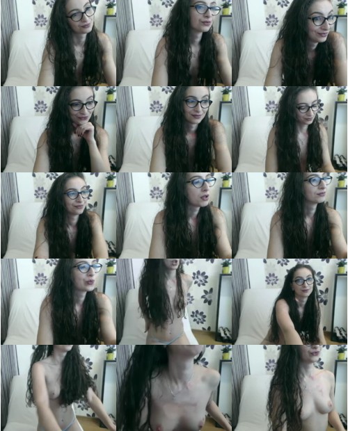 Download Video File: myfreecams ariajames