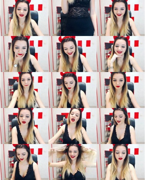 Download Video File: myfreecams arianadomina