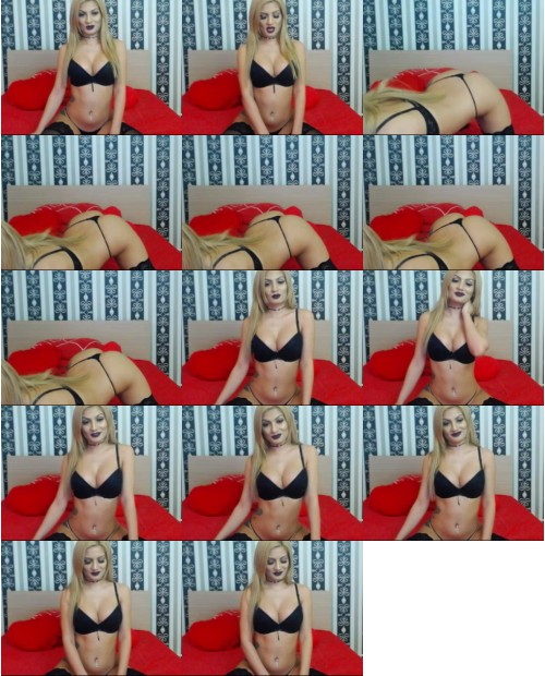 Download Video File: myfreecams arianawild