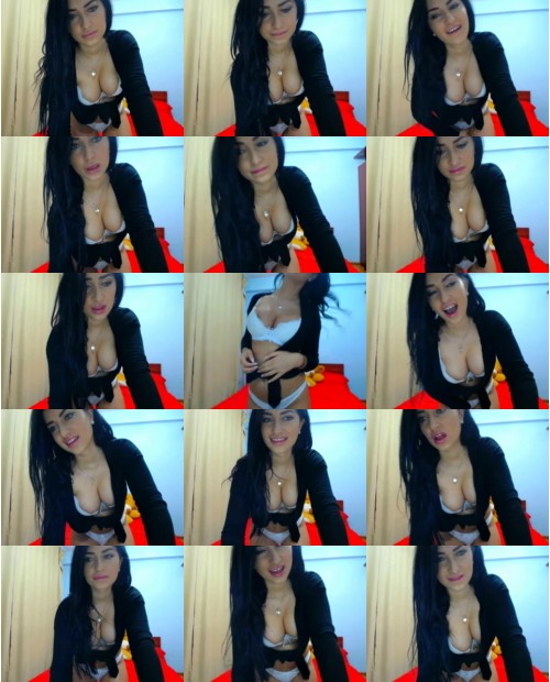 Download Video File: myfreecams arianna  