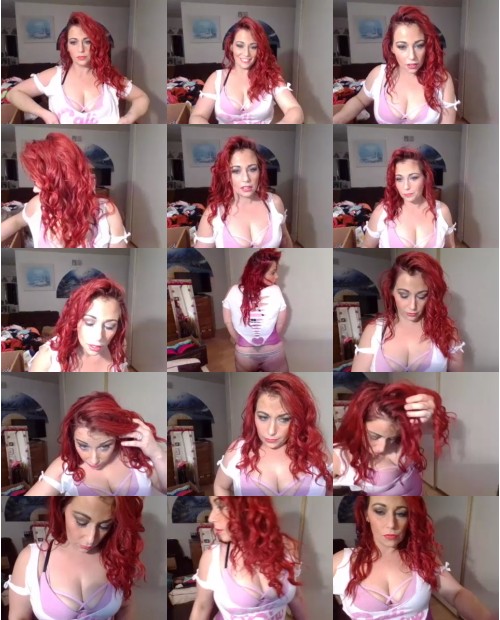 Download Video File: myfreecams aricurvymilf