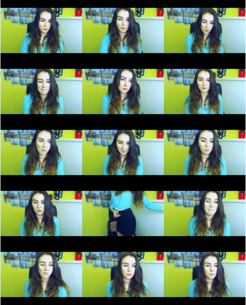 Download Video File: myfreecams arieltender