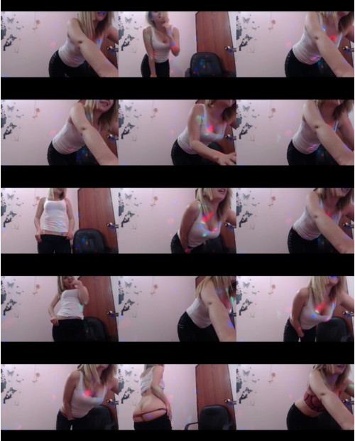 Download Video File: myfreecams arielthompson