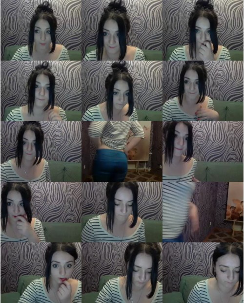 Download Video File: myfreecams aronika