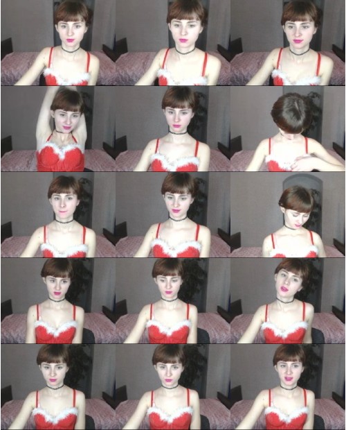Download Video File: myfreecams ash cruz