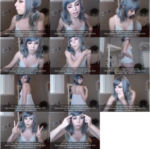 Download Video File: myfreecams ashleytea