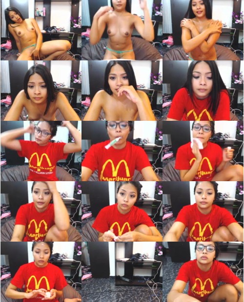 Download Video File: myfreecams ashmariak