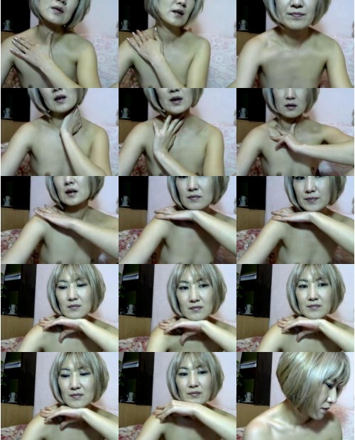 Download Video File: myfreecams asian girl2