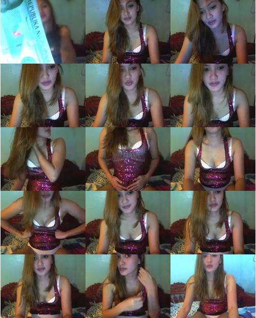 Download Video File: myfreecams asianducky
