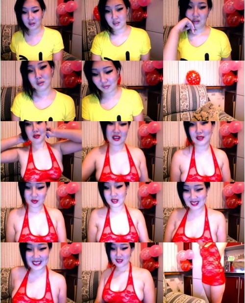Download Video File: myfreecams asianpeony
