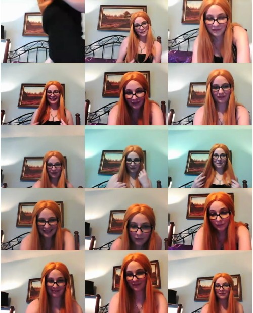 Download Video File: myfreecams astrid hylia