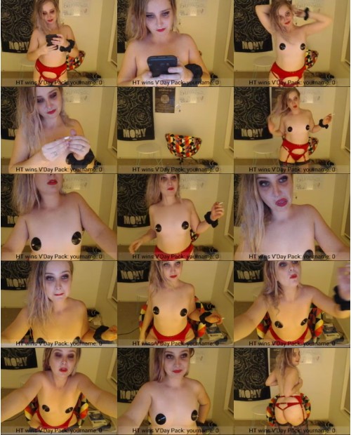 Download Video File: myfreecams athena  adams