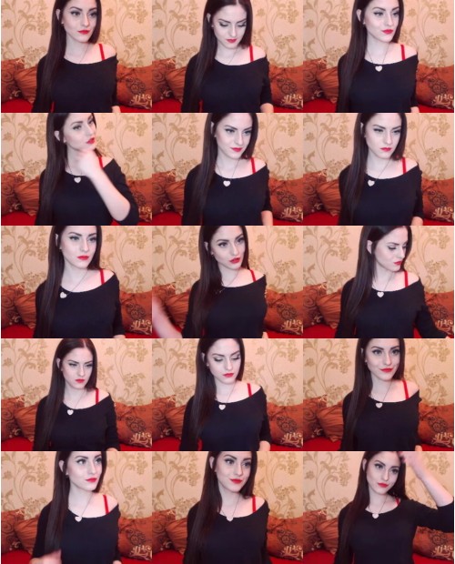 Download Video File: myfreecams awesome nikki