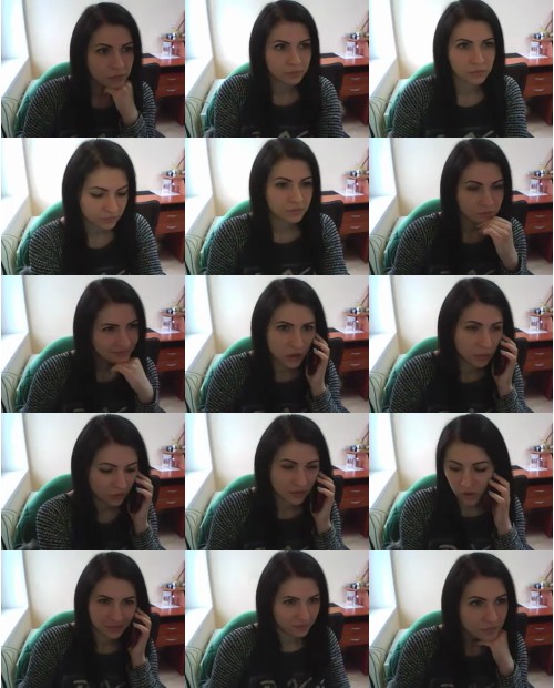 Download Video File: myfreecams baby brunete