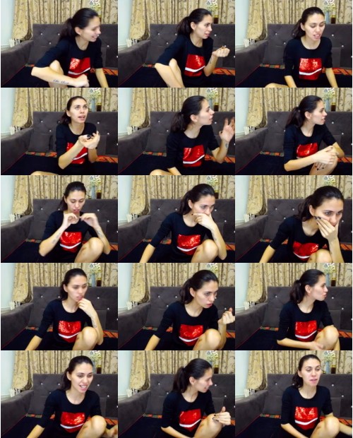 Download Video File: myfreecams babyamy21