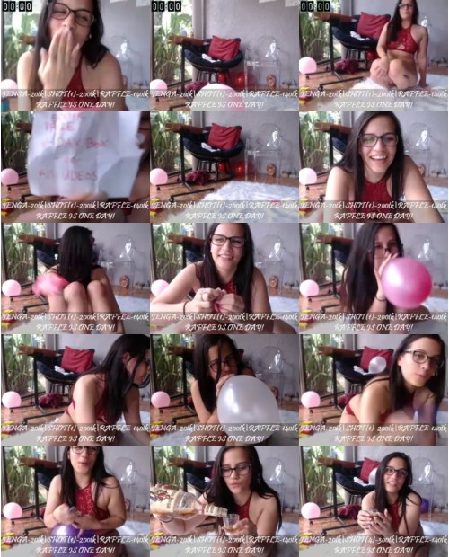 Download Video File: myfreecams bad nekoxo