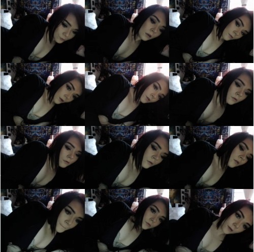 Download Video File: myfreecams bambiiluu