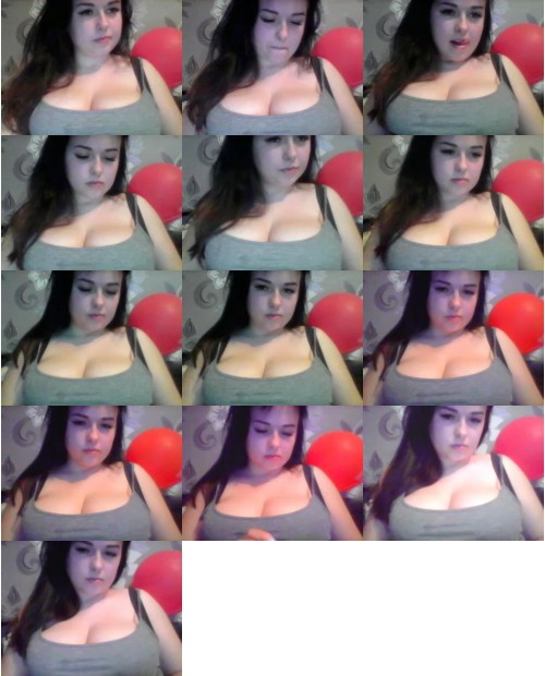 Download Video File: myfreecams barbara777