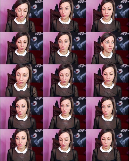 Download Video File: myfreecams barbarak1ssu
