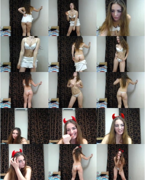 Download Video File: myfreecams barbarali