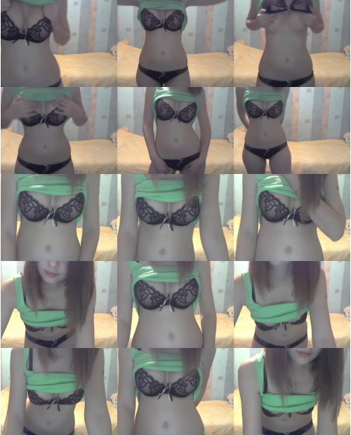 Download Video File: myfreecams barredfruit