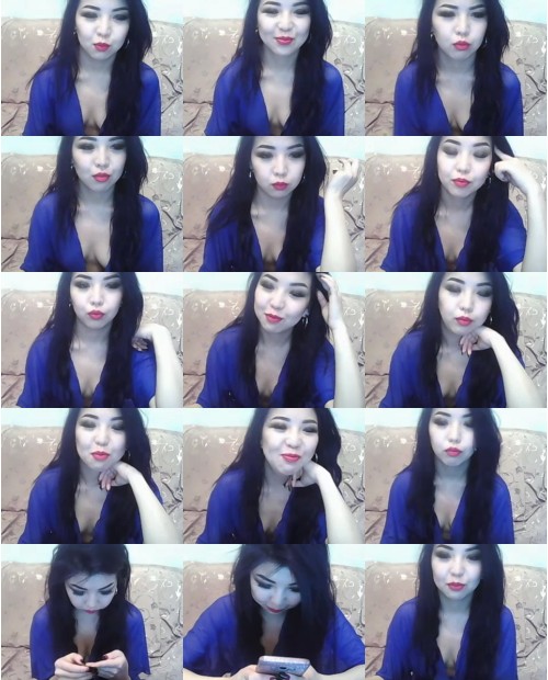Download Video File: myfreecams beauty larra
