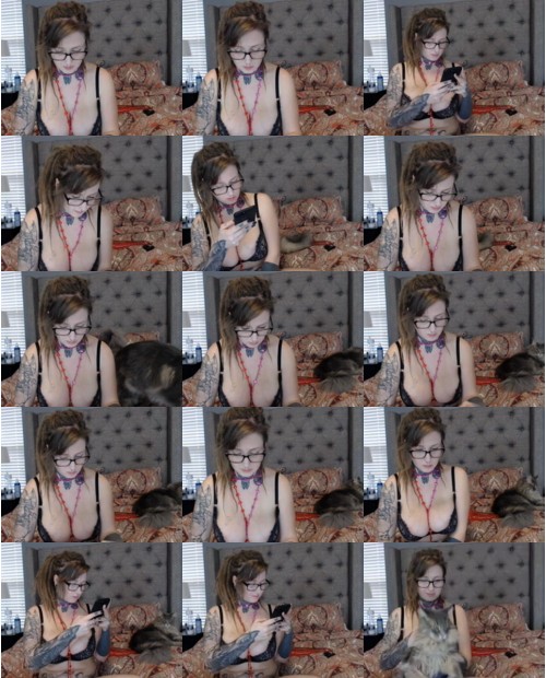 Download Video File: myfreecams belladreadful
