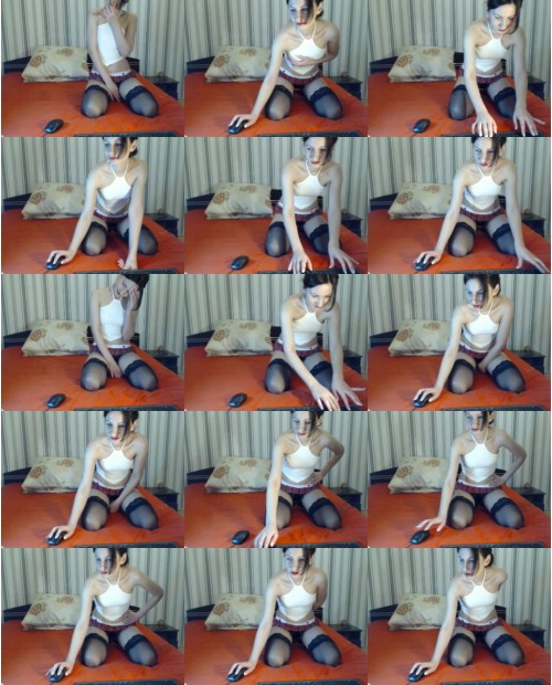 Download Video File: myfreecams belle darya