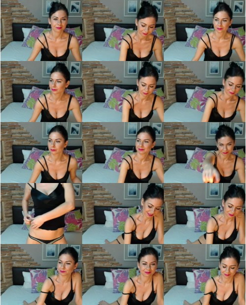 Download Video File: myfreecams bellydancer00