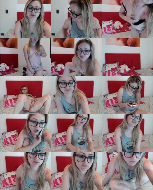 Download Video File: myfreecams beryl1