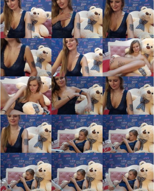 Download Video File: myfreecams betsie wet