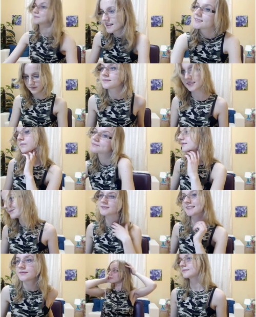 Download Video File: myfreecams bettygia