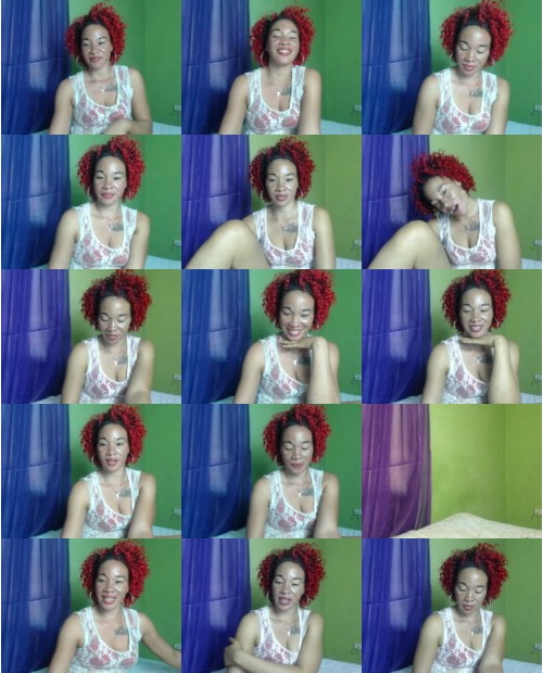 Download Video File: myfreecams biancabliss23