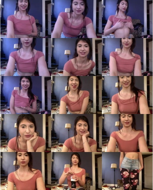 Download Video File: myfreecams bigbo0tyjudy
