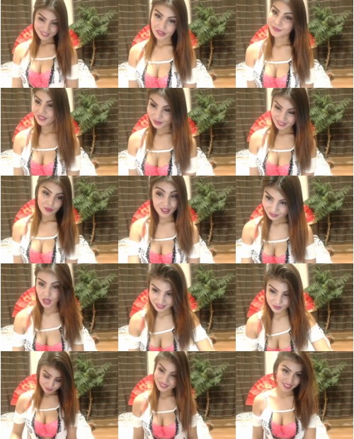 Download Video File: myfreecams biyalin