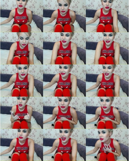 Download Video File: myfreecams blondpamell