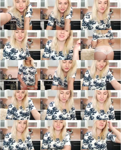 Download Video File: myfreecams blondsmile
