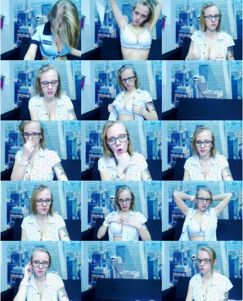 Download Video File: myfreecams blondy mfc