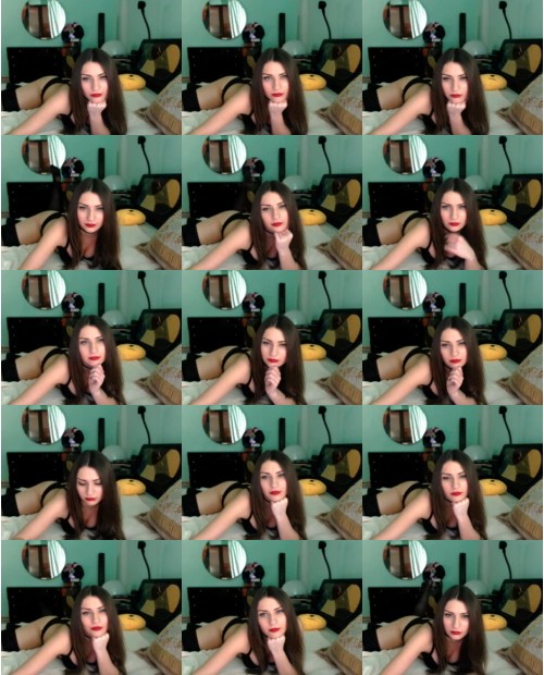 Download Video File: myfreecams blueteea