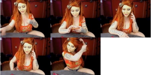 Download Video File: myfreecams boootystar