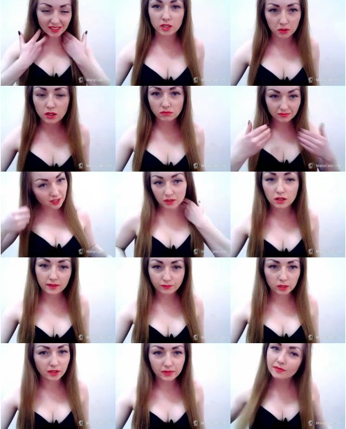 Download Video File: myfreecams borjomii
