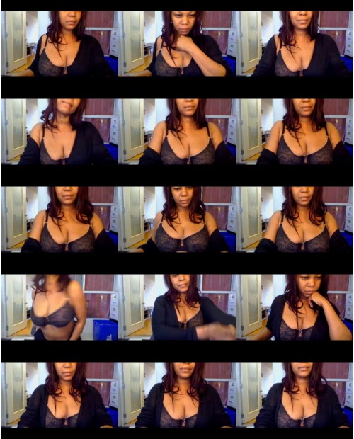 Download Video File: myfreecams breequeen