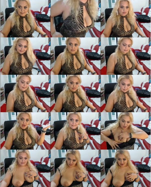 Download Video File: myfreecams brendacougar